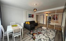Lapus Residence Apartament